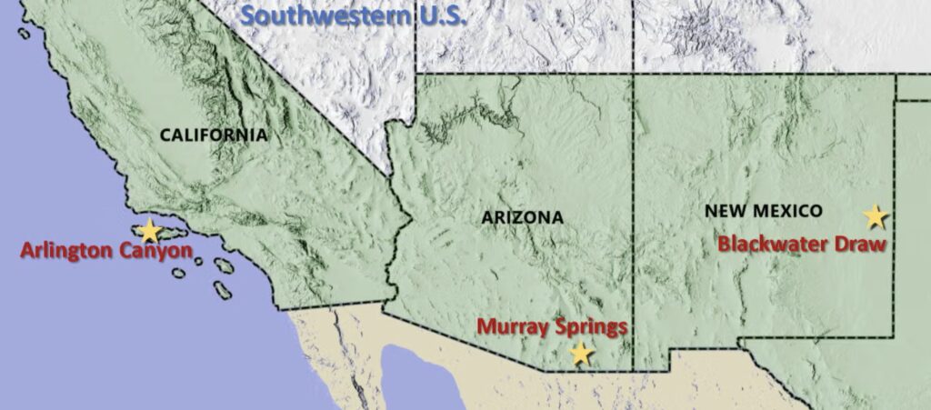 Ancient civilisation may have been wiped out by exploding comet new research suggests