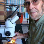 Scientists find shocked quartz at Clovis sites supporting the idea a fragmented comet exploded over Earth 13000 years ago triggering megafauna extinctions and the collapse of the Clovis culture.