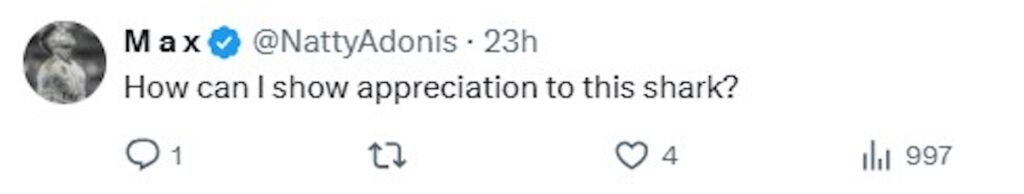 A beluga whale soaks a man smoking in a no smoking zone in a viral staged clip filmed for a fire safety campaign as clever beluga Pomegranate delights viewers with perfect timing.