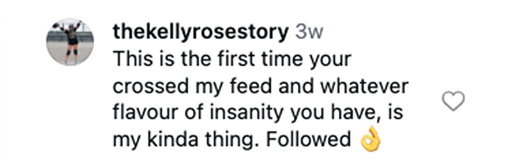 A British fitness coach stunned viewers by climbing Mount Snowdon in skimpy pants and Crocs battling snow and 40mph winds as part of a viral social media challenge.