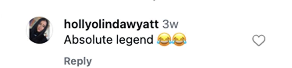 A British fitness coach stunned viewers by climbing Mount Snowdon in skimpy pants and Crocs battling snow and 40mph winds as part of a viral social media challenge.