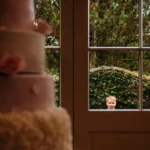 UK photographer David Scholes wins 2025 International Wedding Photographer of the Year with a perfectly timed hilarious kid and cake shot beating 2500 global entries in style.