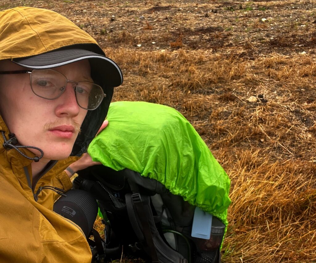 Teen runner Kyle Matthews tackles a marathon a day to run the UK perimeter battling loneliness injury and mental strain while raising money and pushing his resilience to the limit.
