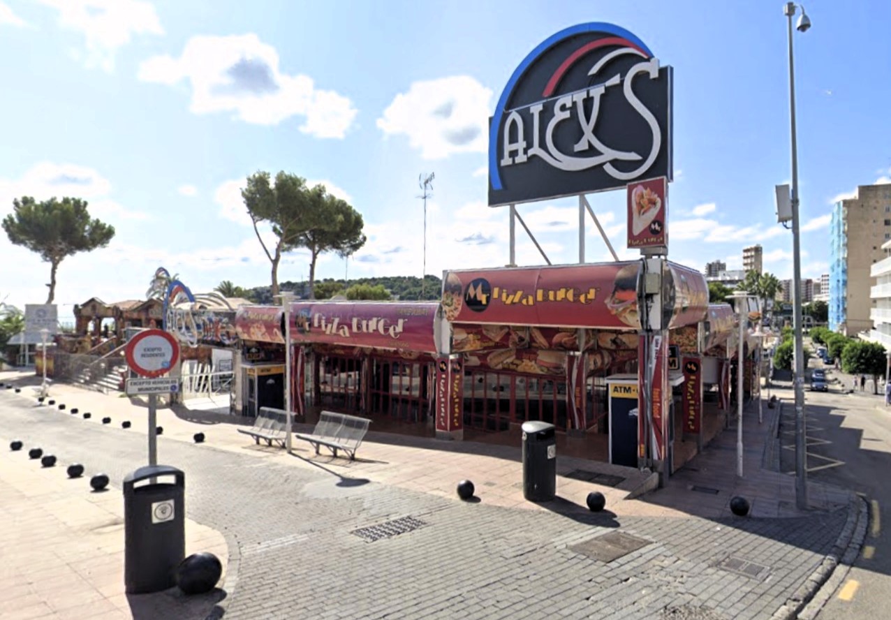 Magaluf clubs open from 6pm as Brits swap all night partying for earlier drinking with officials hoping earlier hours boost tourism cut trouble and attract more responsible visitors.