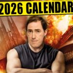 A quirky 2026 Bryn Diesel calendar hilariously blends Uncle Bryn with Vin Diesel iconic movie scenes-offering a fun novelty gift sure to spark laughs all year round.