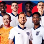 Cole Palmer is left out of England’s 2026 calendar sparking fears for his World Cup chances as injuries limited minutes and rivals like Foden and Bellingham take centre stage.