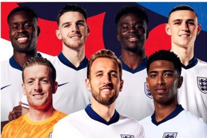 Cole Palmer is left out of England’s 2026 calendar sparking fears for his World Cup chances as injuries limited minutes and rivals like Foden and Bellingham take centre stage.
