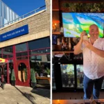 Ex Strictly star faces backlash as diners slam his Welsh restaurant over freezing temperatures long waits and dreary atmosphere despite MasterChef inspired menu.