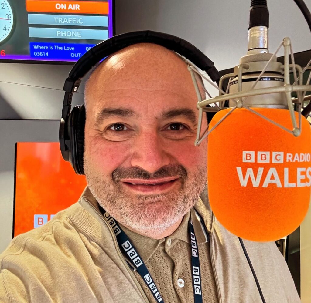 Ex Strictly star faces backlash as diners slam his Welsh restaurant over freezing temperatures long waits and dreary atmosphere despite MasterChef inspired menu.