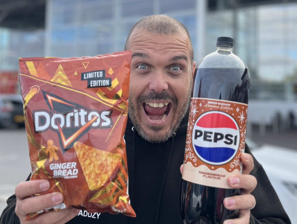 Foodie attempts a 9000 calorie chilli challenge at a Devon steakhouse but quits with 0.5kg left feeling sick after extreme spice as only three people have ever beaten the 4kg feast.