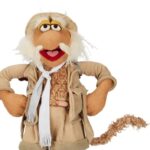 Fraggle Rock puppets sell for £413,852 at auction with iconic characters like Uncle Travelling Matt fetching huge bids as rare Jim Henson creations hit the market for the first time.
