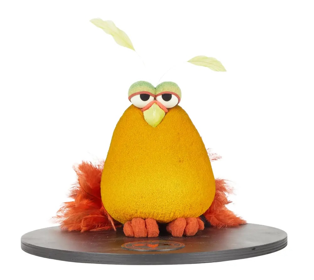 Fraggle Rock puppets sell for £413,852 at auction with iconic characters like Uncle Travelling Matt fetching huge bids as rare Jim Henson creations hit the market for the first time.