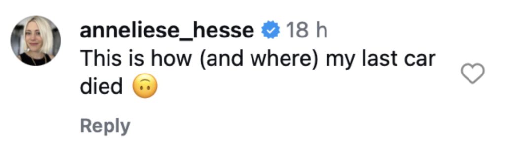 Social media comment on the post of Drivers return to find their cars submerged by the tidal Thames after parking near riverside pubs in Twickenham and Richmond prompting warnings to avoid the embankment during high tide season.