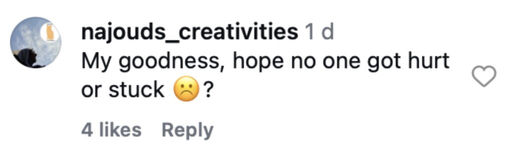 Social media comment on the post of Drivers return to find their cars submerged by the tidal Thames after parking near riverside pubs in Twickenham and Richmond prompting warnings to avoid the embankment during high tide season.