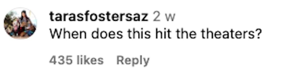 Social media comment on the post of Pender Island firefighters go viral recreating Twilight’s iconic vampire baseball scene with dramatic poses props and slow motion moves earning millions of views and fan praise.