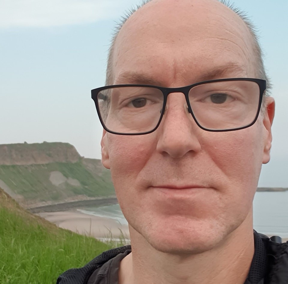 Giant sand cow appears on Bridlington beach before Christmas stunning walkers as activist artist creates lifelike artwork highlighting animal consent debate before tide erases it.