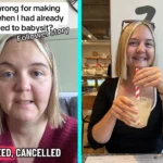 A babysitting row has gone viral after a woman made new plans when a mum failed to confirm childcare leaving social media split over respect communication and boundaries.