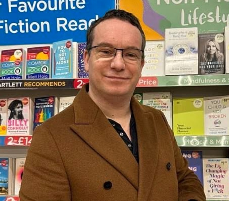 Festive joy can turn fearful for some as a phobia expert reveals Christmas triggers from tinsel and snow to Santa himself and explains why the season sparks anxiety.