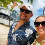 Cruise ship worker Mollie reveals the secret to securing better cabins is booking face-to-face with onboard consultants who offer expert advice and superior deals.