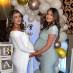 Identical twins give birth just hours apart in neighbouring delivery suites after discovering their pregnancies a day apart celebrating the arrival of baby boys born through shared journeys.