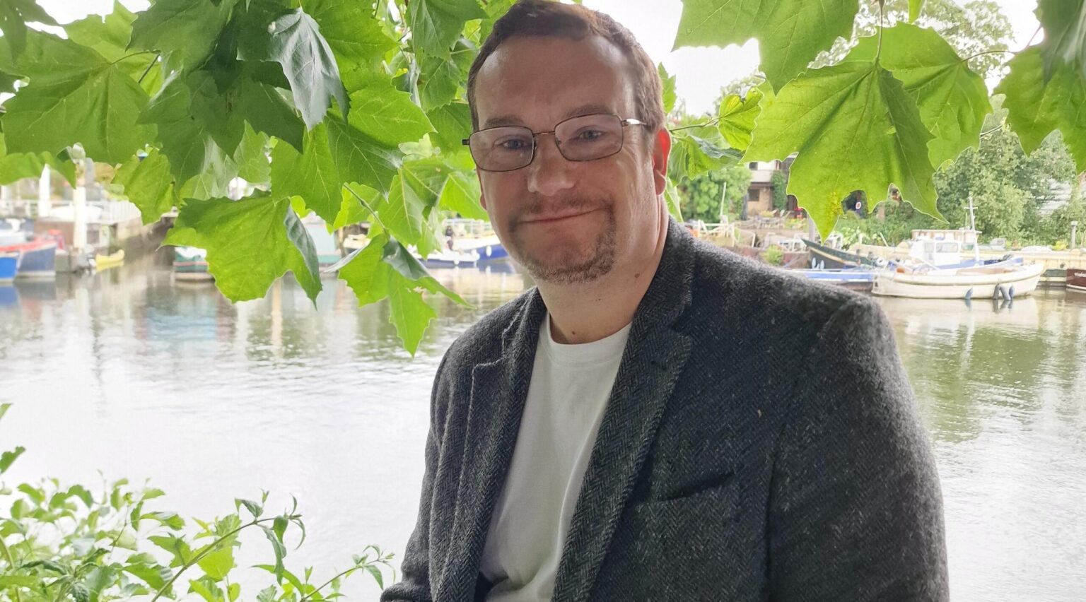 Christmas phobias affect many as Dr Christopher Paul Jones treats fears from tinsel to Santa explaining triggers and offering steps to help people reclaim a calmer happier festive season.