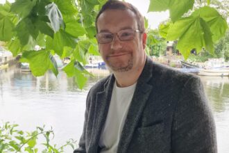 Christmas phobias affect many as Dr Christopher Paul Jones treats fears from tinsel to Santa explaining triggers and offering steps to help people reclaim a calmer happier festive season.