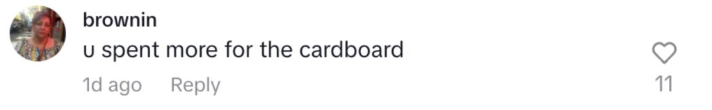 An influencer tests £150 Fortnum and Mason Christmas crackers only to find repeated chocolate gifts leaving him stunned disappointed and questioning whether the luxury splurge was worth it.