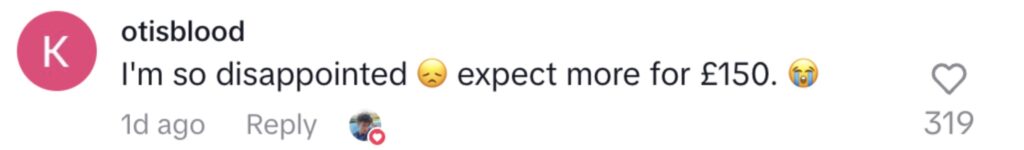 An influencer tests £150 Fortnum and Mason Christmas crackers only to find repeated chocolate gifts leaving him stunned disappointed and questioning whether the luxury splurge was worth it.