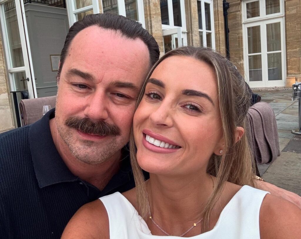 England star Jarrod Bowen eats pancakes before matches and limits himself to three Jelly Babies as wife Dani Dyer reveals his strict routine and no takeaway lifestyle on their podcast.