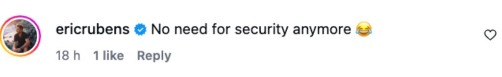 Social media comment on the post of Jason Derulo shocks fans by installing a £165000 grass gorilla at his LA home as the giant 15 foot artwork goes viral drawing mixed reactions over the singer’s bold and extravagant purchase.