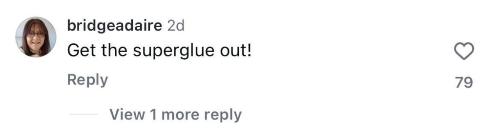 Jason Manford is left heartbroken after strong winds topple and break his beloved giant nutcracker Christmas decoration outside his Stockport home sparking fan jokes and sympathy.