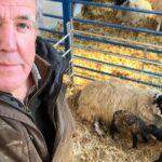 Jeremy Clarkson’s Diddly Squat Farm Shop halts US shipping before Christmas leaving American fans without gifts as delays continue with updates promised in the new year.