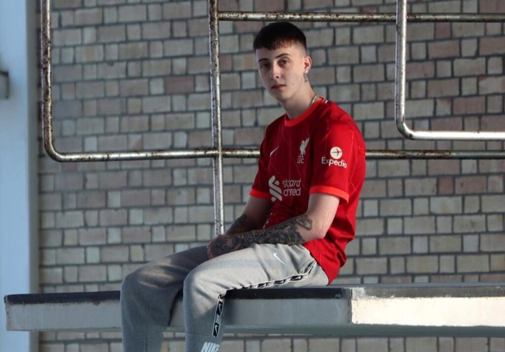 An explorer found an abandoned Cold War bunker in Germany frozen in time, with beds, showers and chairs in immaculate condition despite decades of dust and dereliction since the 1960s.