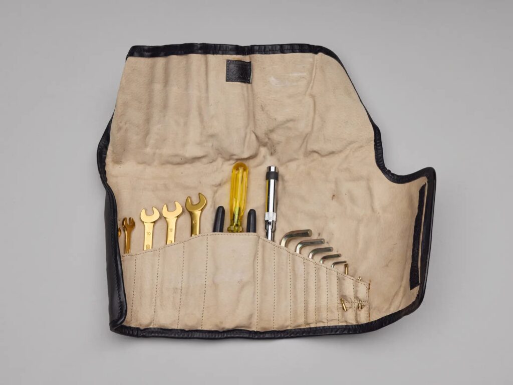 McLaren F1 once owned by Brunei royalty sells for £19m-record price-high downforce upgrades-signatures from Schumacher and Hamilton-makes history as 13th most expensive car ever.