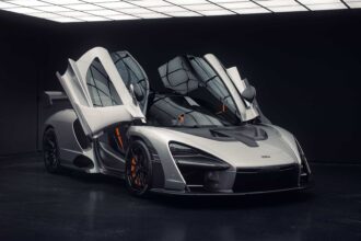 A pristine 2019 McLaren Senna with just 60 miles on the clock is up for £830,000, offering 789 horsepower, 208 mph performance and ultra rare low mileage collector appeal.