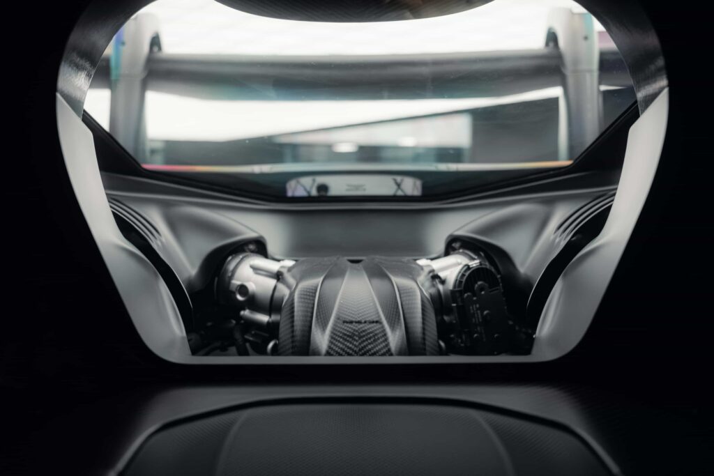 A pristine 2019 McLaren Senna with just 60 miles on the clock is up for £830,000, offering 789 horsepower, 208 mph performance and ultra rare low mileage collector appeal.