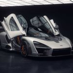 A pristine 2019 McLaren Senna with just 60 miles on the clock is up for £830,000, offering 789 horsepower, 208 mph performance and ultra rare low mileage collector appeal.