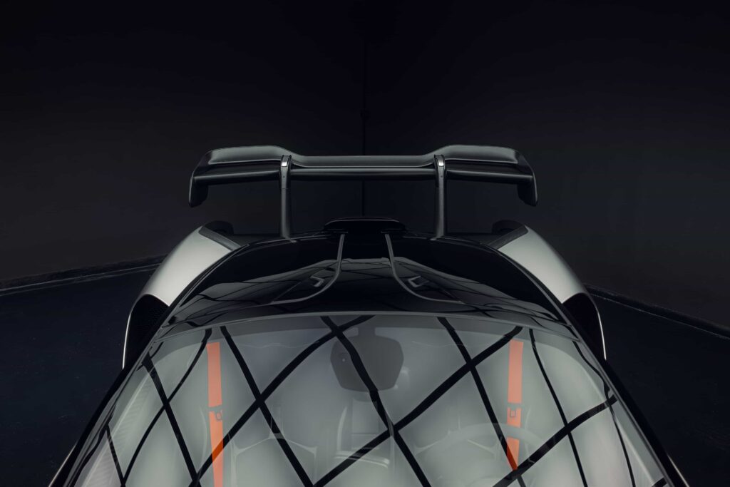 A pristine 2019 McLaren Senna with just 60 miles on the clock is up for £830,000, offering 789 horsepower, 208 mph performance and ultra rare low mileage collector appeal.