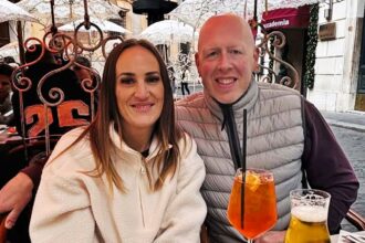 Mum takes family of four to Rome for the day for just £300 flying out and back in 13 hours saying it was cheaper than a London day trip.