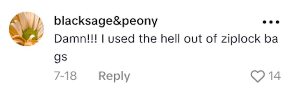 A neurologist warns resealable plastic food bags may release microplastics linked to dementia urging people to stop microwaving them or switch to plant based options.