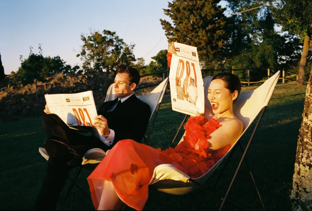 Stunning newlywed photos from London Scotland and beyond named Best of the Best as global wedding photography contest crowns 50 emotional and artistic winners worldwide.