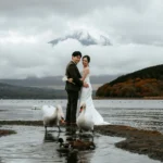 Stunning newlywed photos from London Scotland and beyond named Best of the Best as global wedding photography contest crowns 50 emotional and artistic winners worldwide.