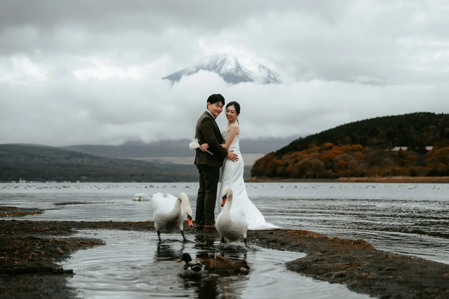 Stunning newlywed photos from London Scotland and beyond named Best of the Best as global wedding photography contest crowns 50 emotional and artistic winners worldwide.