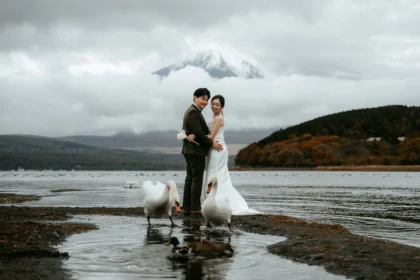 Stunning newlywed photos from London Scotland and beyond named Best of the Best as global wedding photography contest crowns 50 emotional and artistic winners worldwide.