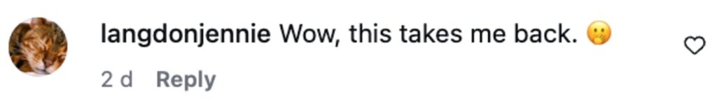 Social media comment on the post of Nigella Lawson urges Brits to revive retro 70s devilled eggs for Christmas praising them as unbeatable party food while fans share nostalgic reactions to the TV cook’s latest festive throwback.