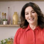 Nigella Lawson urges Brits to revive retro 70s devilled eggs for Christmas praising them as unbeatable party food while fans share nostalgic reactions to the TV cook’s latest festive throwback.