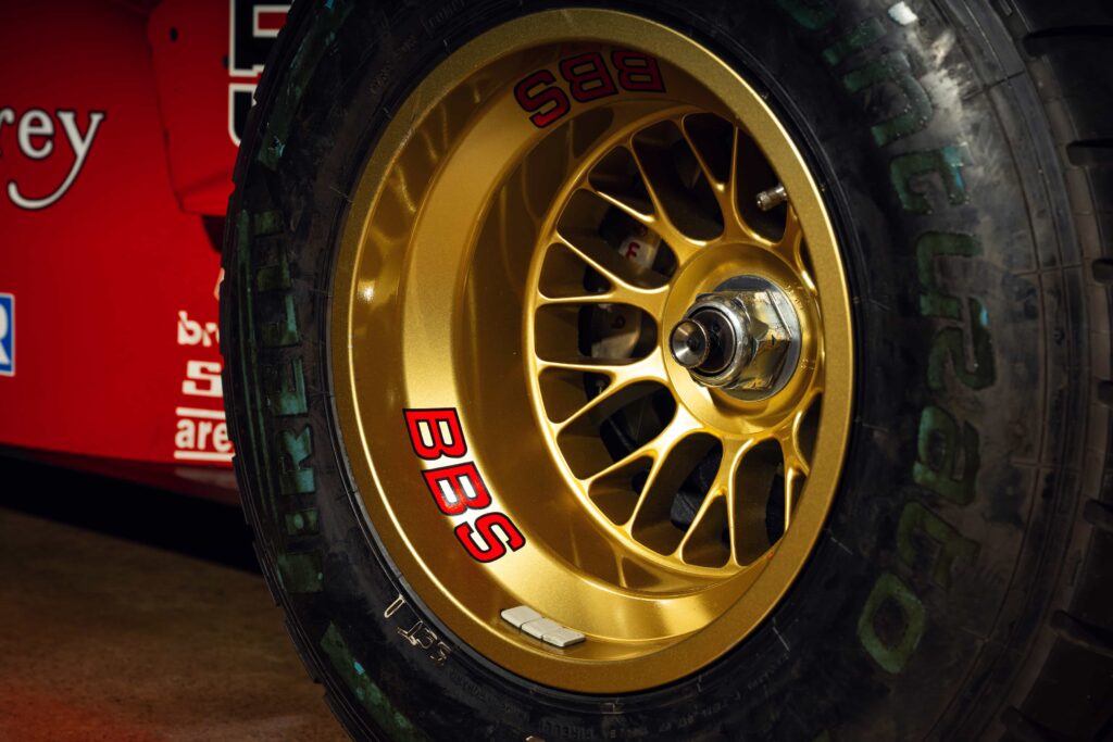 Rare Ferrari Formula One car driven by Michael Schumacher in 1997 heads to auction offering collectors a certified piece of F1 history and access to Ferrari F1 Clienti.