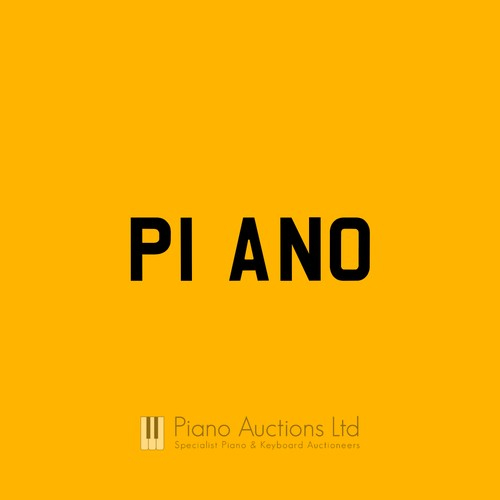 The rare P1ANO number plate has sold for £69,000 after 28 years off the road with the buyer only securing the DVLA licence and still needing to buy the physical plates.