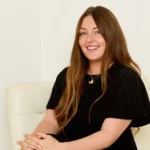 Psychic medium says Christmas is the hardest time as festive emotions thin the veil drawing spirits closer flooding her with messages from loved ones beyond.