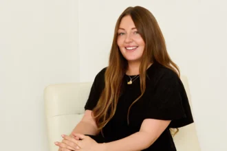 Psychic medium says Christmas is the hardest time as festive emotions thin the veil drawing spirits closer flooding her with messages from loved ones beyond.